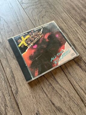 🎸5 for $20🎸All The Rockers CD -